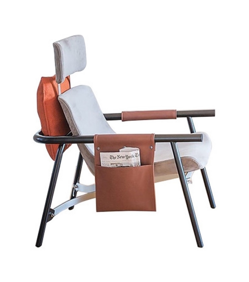 Eddy Bonaldo Armchair