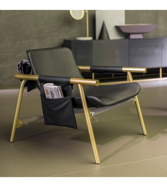 Eddy Bonaldo Armchair