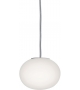 Ready for shipping - Mini Glo-Ball S Flos Suspension
