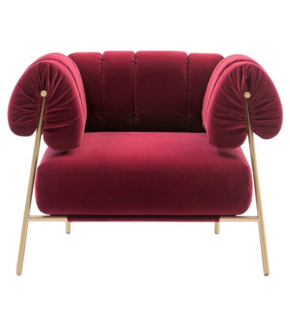Tirella Bonaldo Fauteuil