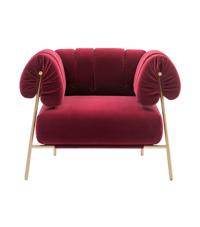Tirella Bonaldo Armchair