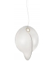 Ready for shipping - Overlap Flos Pendant Lamp