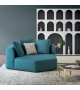 Panorama Bonaldo Armchair