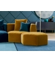 Panorama Pouf Bonaldo