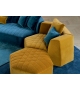 Panorama Pouf Bonaldo