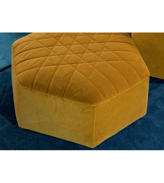Panorama Pouf Bonaldo