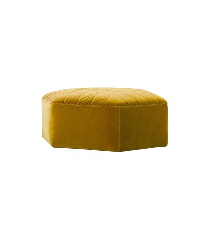 Panorama Pouf Bonaldo