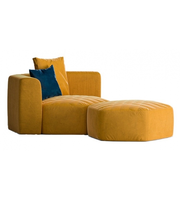 Panorama Pouf Bonaldo