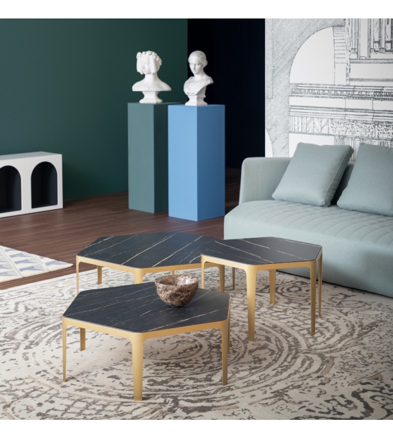 Panorama Bonaldo Table D'Appoint