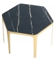 Panorama Bonaldo Occasional Table
