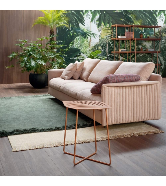 Leaf Bonaldo Table D'Appoint