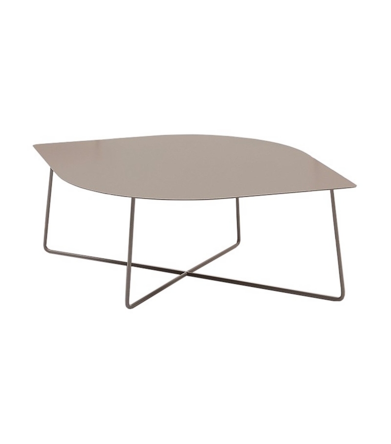 Leaf Bonaldo Table D'Appoint