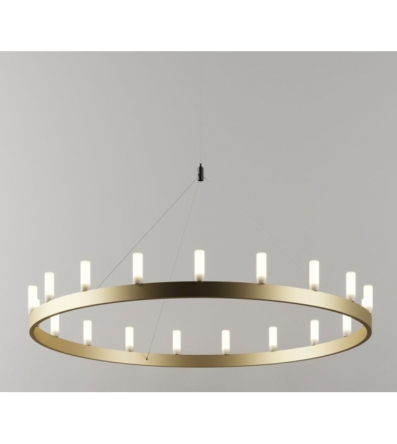 Chandelier Fontana Arte Hängeleuchte