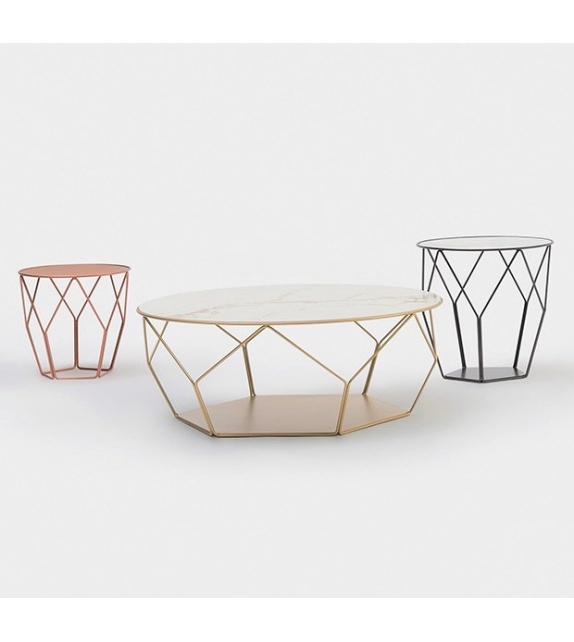 Arbor Bonaldo Couchtisch