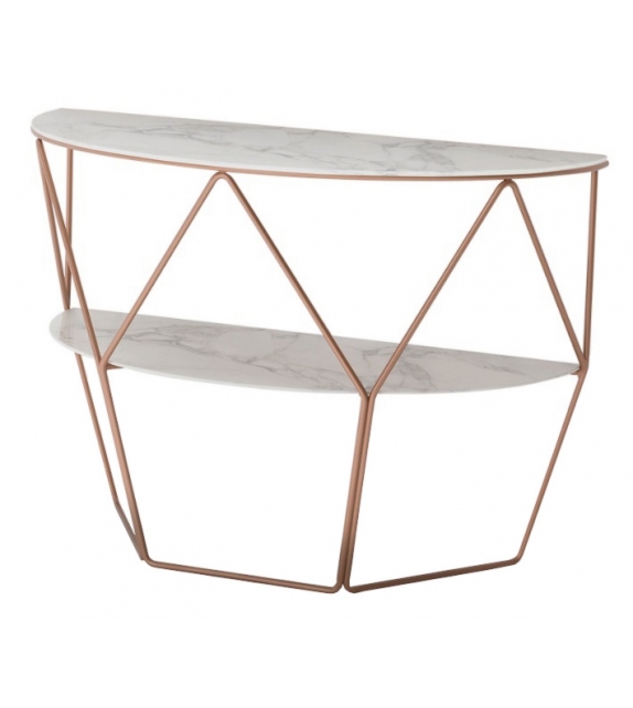 Arbor Bonaldo Konsole