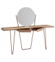 Coseno Plus Bonaldo Toilettentisch