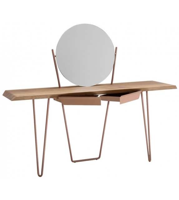 Coseno Plus Bonaldo Toilettentisch