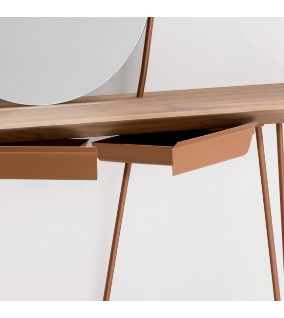 Coseno Plus Bonaldo Dressing Table