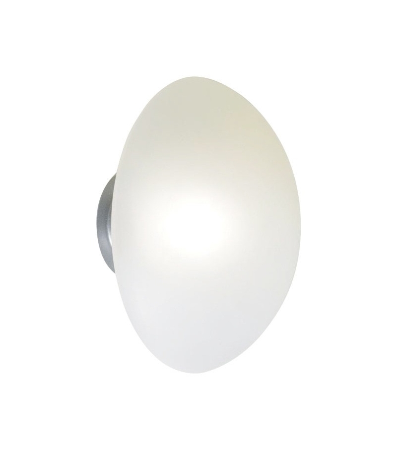 Sillabone Fontana Arte Ceiling/Wall Lamp