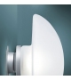 Sillabone Fontana Arte Ceiling/Wall Lamp