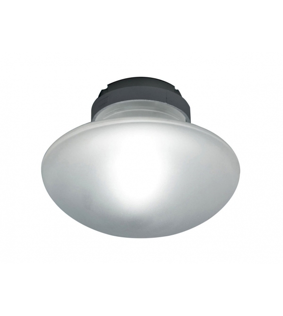 Sillaba LED Fontana Arte Plafonnier/Applique