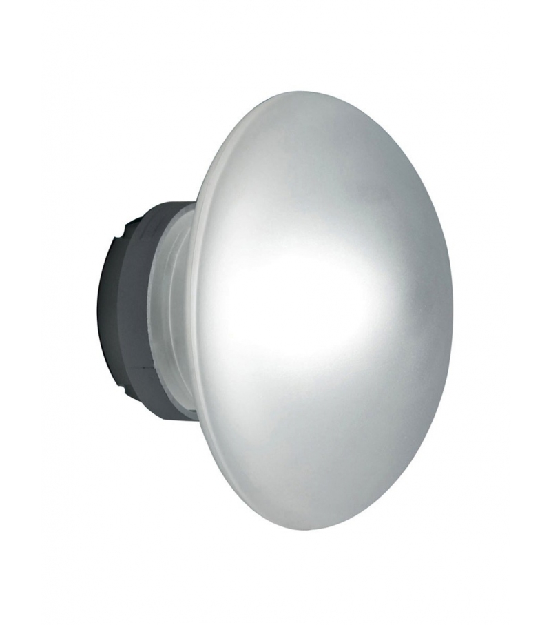 Sillaba Fontana Arte Ceiling/Wall Lamp