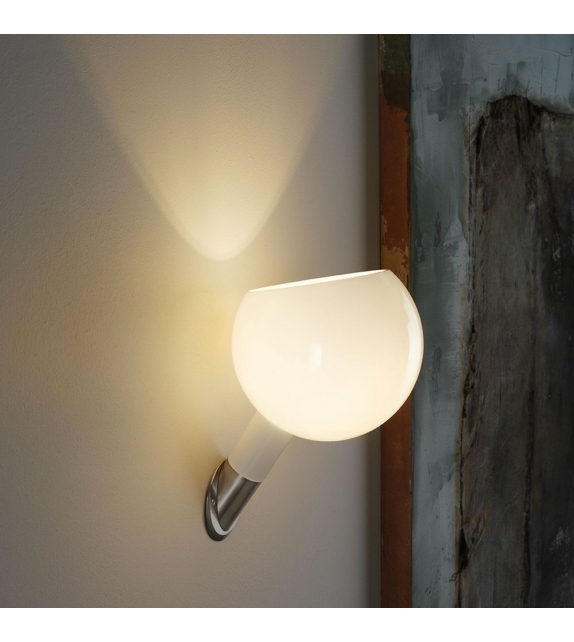 Parola Lampada Da Parete Fontana Arte