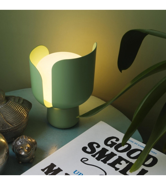 Blom Table Lamp Fontana Arte