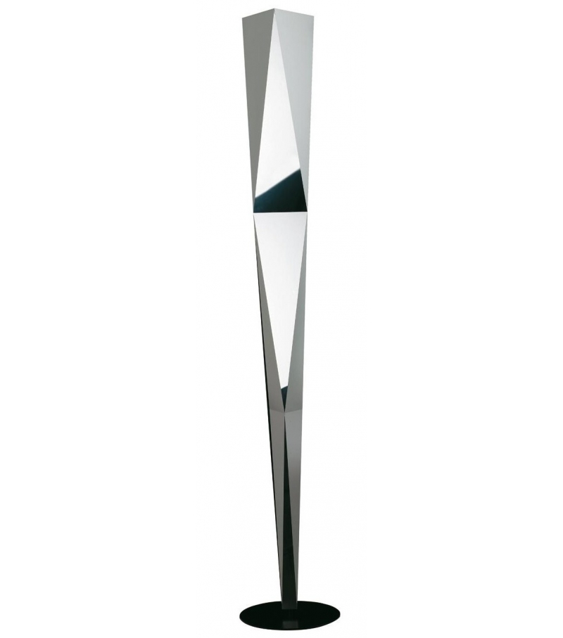 Vertigo Lampadaire Fontana Arte