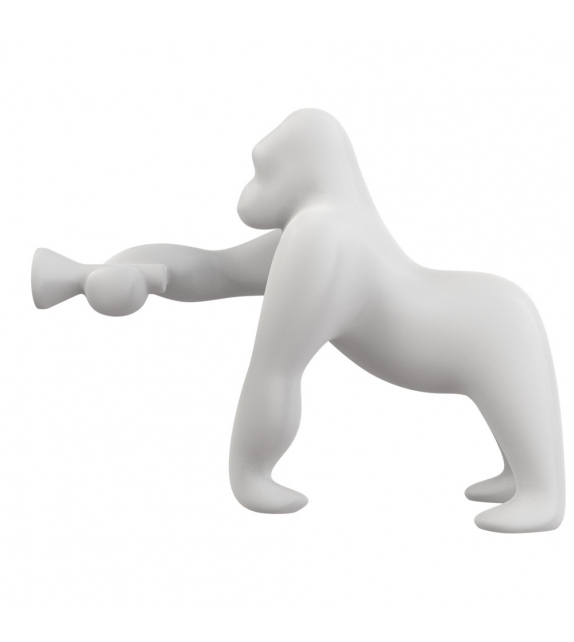 Kong Qeeboo Floor Lamp