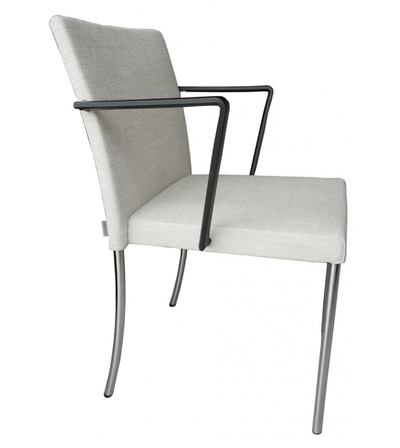 Jason Lite Walter Knoll Chaise