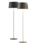 Warm Vibia Lámpara de Pie