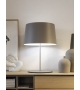 Warm Vibia Lampe de Table