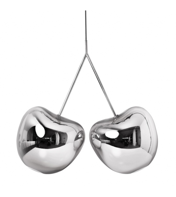 Cherry Qeeboo Suspension