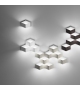Fold Surface Vibia Wandlamp