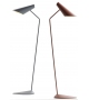 I.Cono Vibia Lampada da Terra