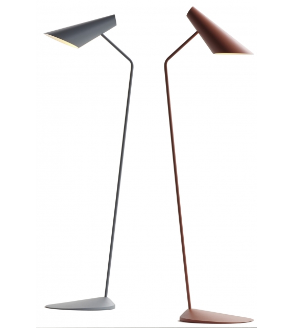 I.Cono Vibia Lampadaire