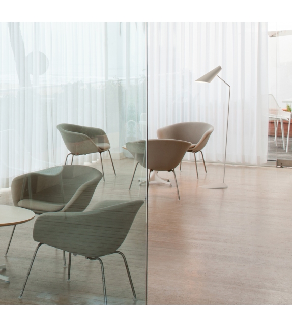 I.Cono Vibia Lámpara de Pie