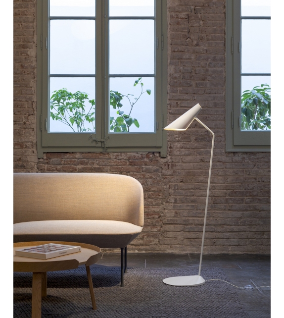 I.Cono Vibia Lampada da Terra