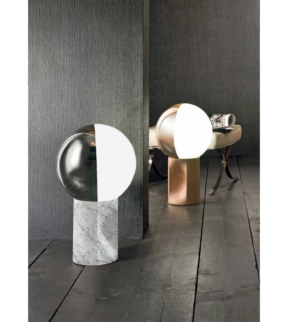 Je Suis Penta Table Lamp