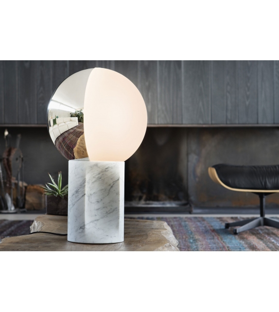 Je Suis Penta Lampe de Table