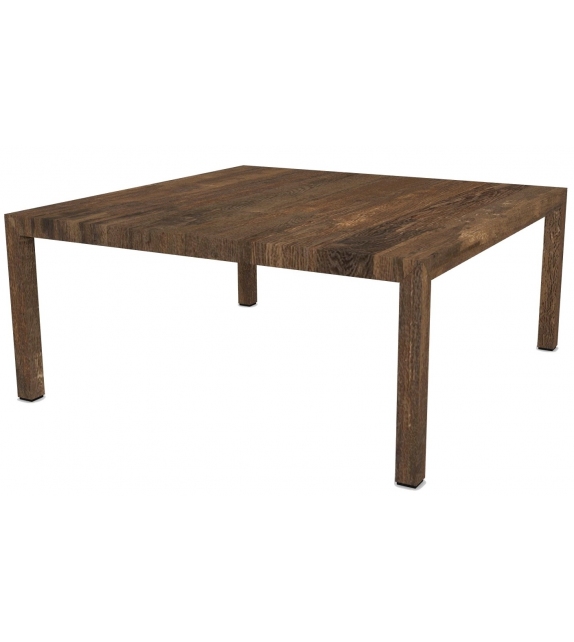 Tense Material MDF Italia Couchtisch