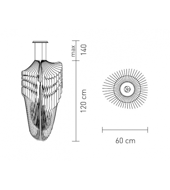 Avia Slamp Suspension