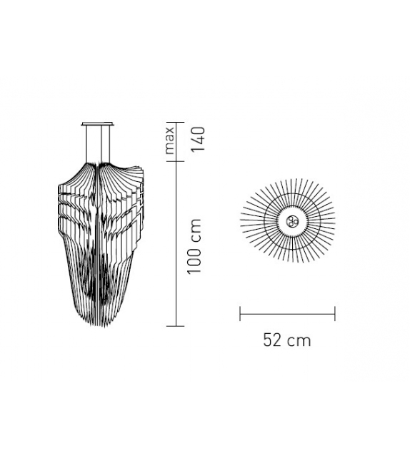 Avia Slamp Suspension