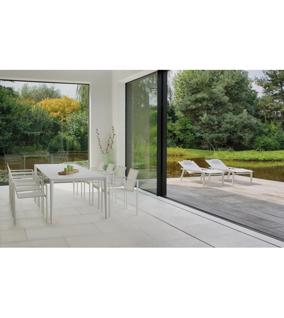 Alura Royal Botania Stuhl