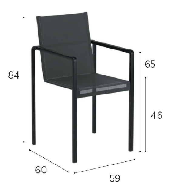 Alura Royal Botania Armchair