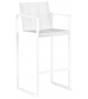 Alura Royal Botania Barstool