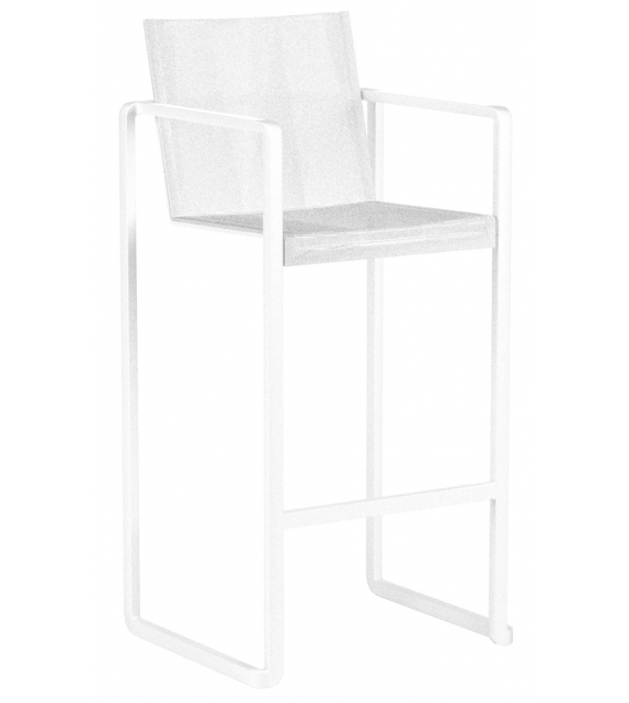 Alura Royal Botania Tabouret Bar