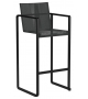 Alura Royal Botania Barstool
