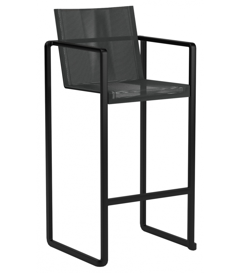 Alura Royal Botania Barstool